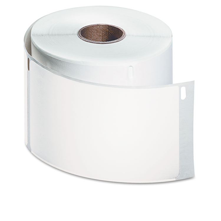 Picture of LabelWriter Shipping Labels, 2 5/16 x 4, White, 250 Labels/Roll