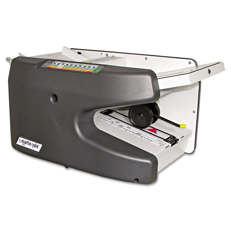 Picture of Model 1611 Ease-of-Use Tabletop AutoFolder, 9000 Sheets/Hour
