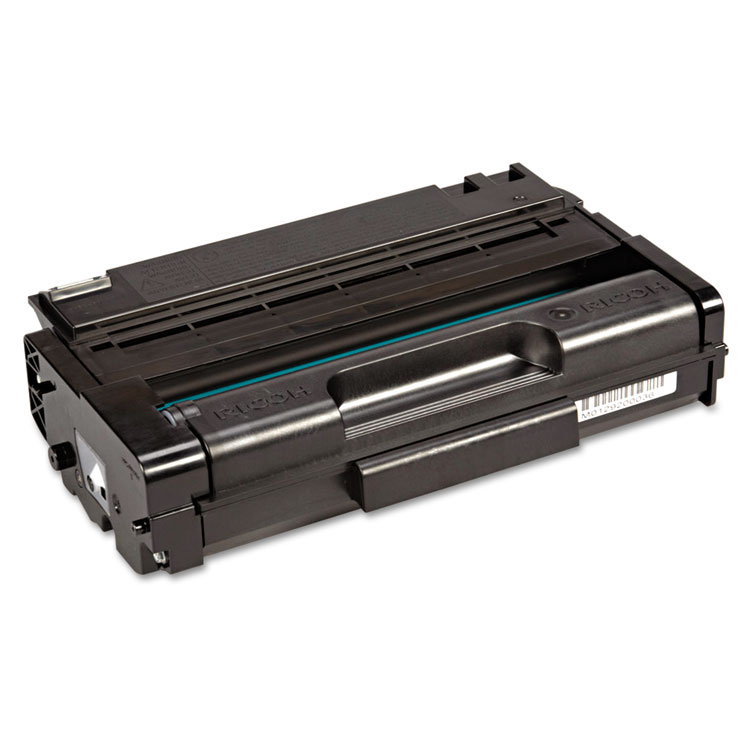 Picture of 406464 Toner, 2,500 Page-Yield, Black