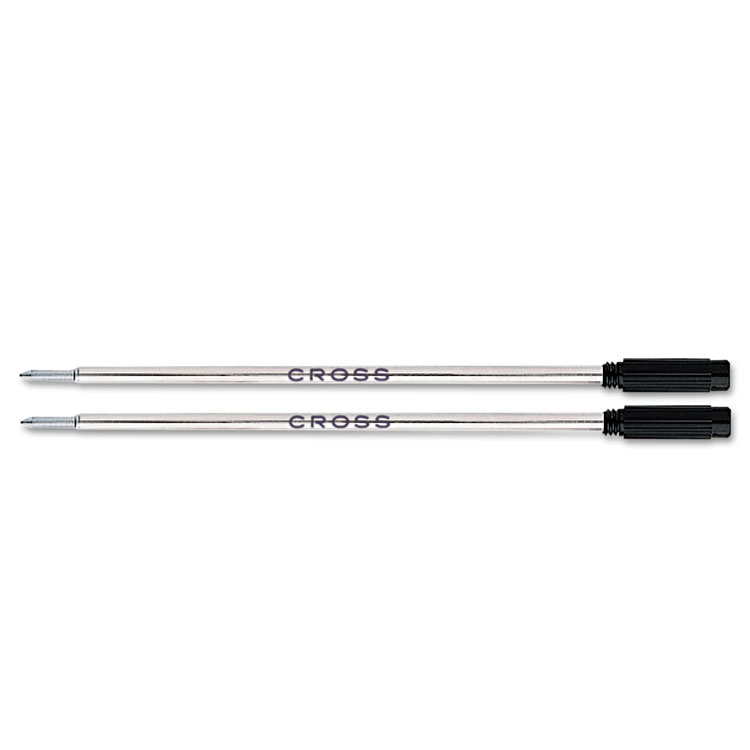 CRO85132 | Cross® 8513-2 Refill for Cross Ballpoint Pens, Medium Point ...