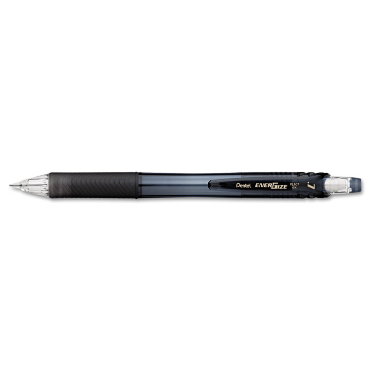 Picture of EnerGize X Mechanical Pencil, .7 mm, Black Barrel, Dozen