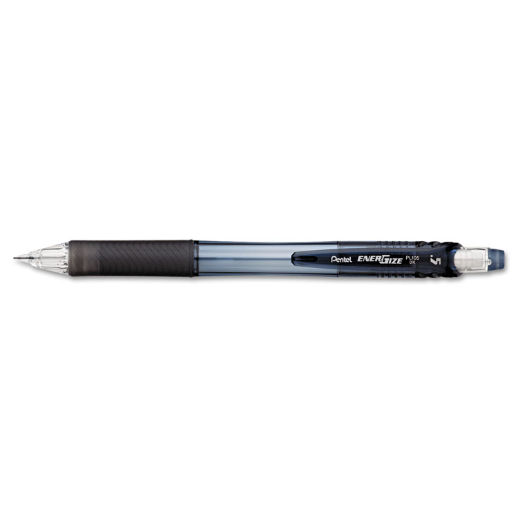 Picture of EnerGize X Mechanical Pencil, .5 mm, Black Barrel, Dozen