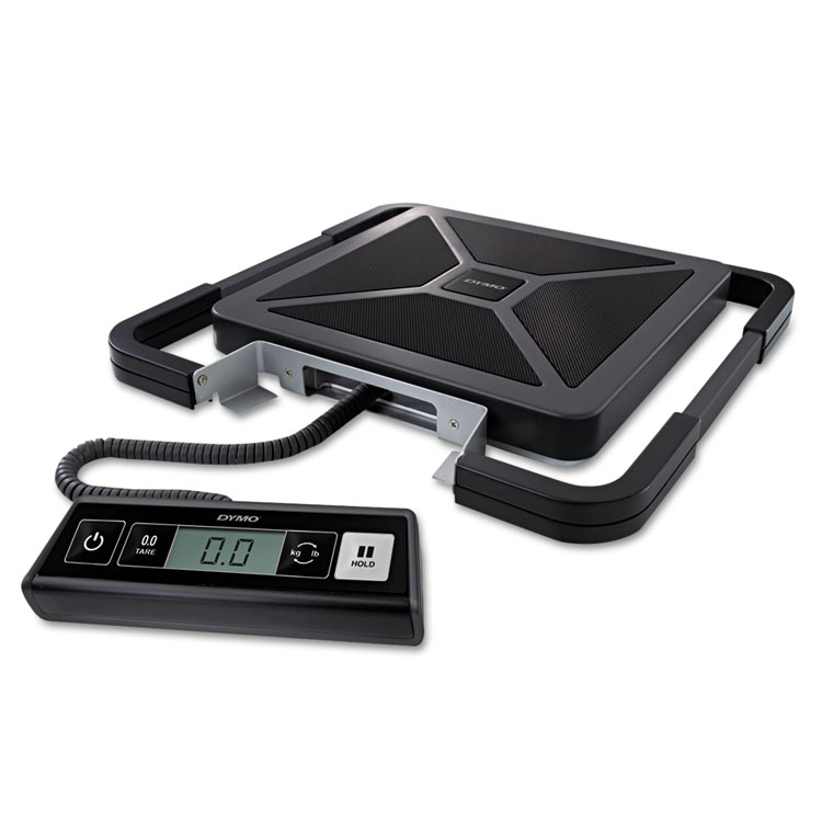 Picture of S100 Portable Digital USB Shipping Scale, 100 Lb.