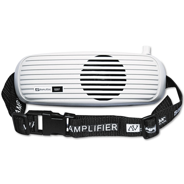 Picture of BeltBlaster PRO Personal Waistband Amplifier, 5 Watts, 1 1/2 lbs