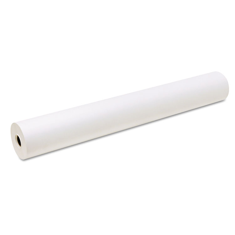 Picture of Easel Roll, 35 lbs., 24" x 200 ft, White, Roll