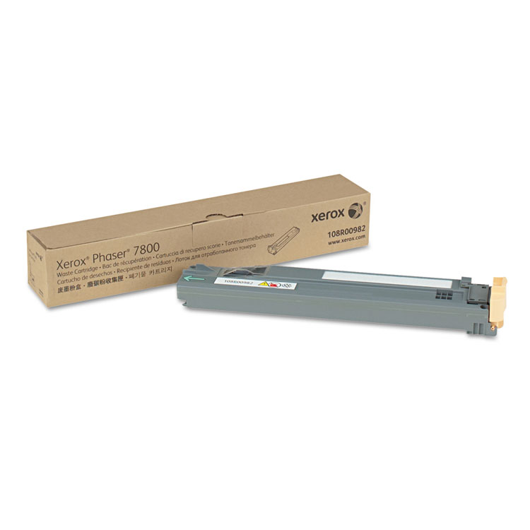 Picture of 108R00982 Waste Cartridge