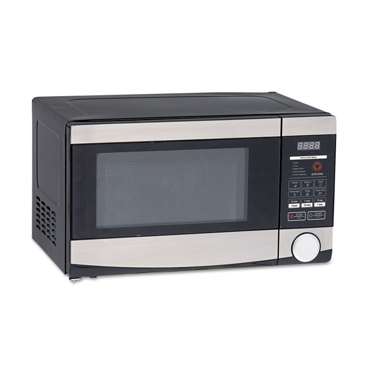 Picture for category Microwave Ovens