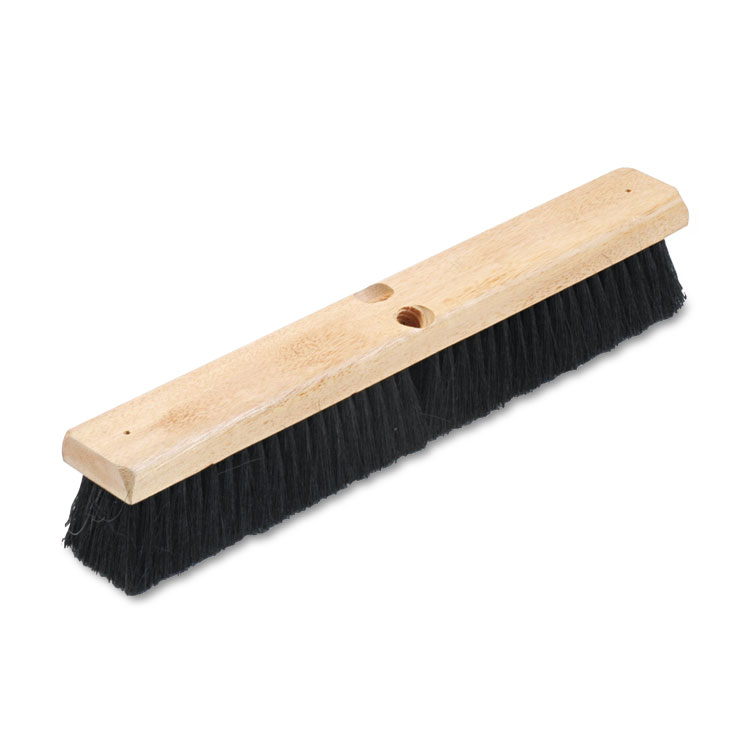 Tampico Hard Bristle Scrubbing Brush (2.5 x 7.5)