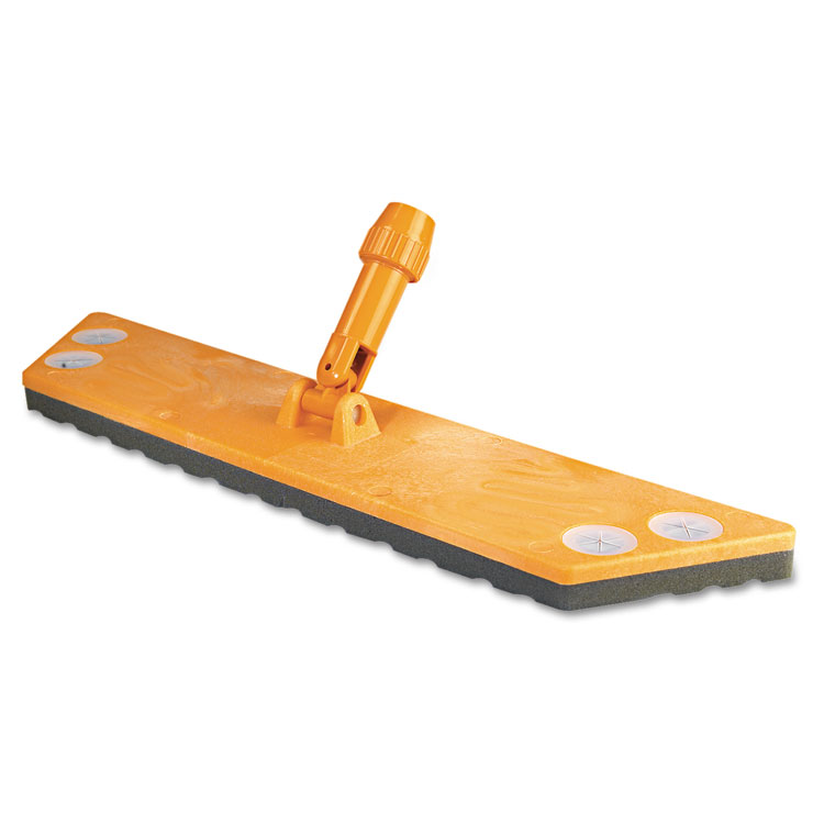 Picture of Masslinn Dusting Tool, 23w X 5d, Orange, 6/carton