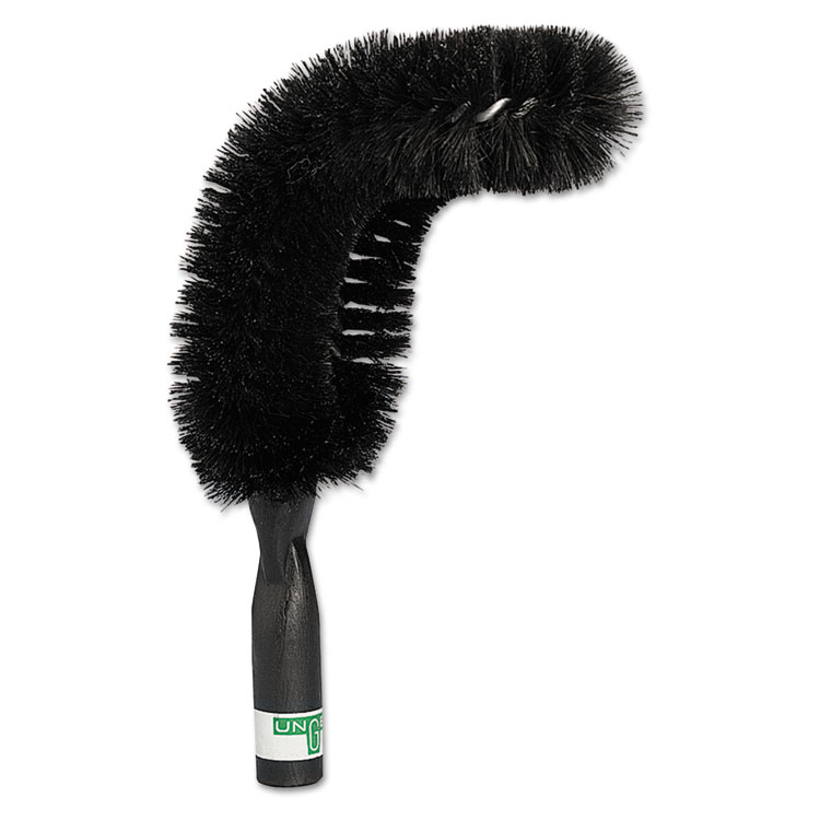 Picture of StarDuster Pipe Brush, 11", Green Handle