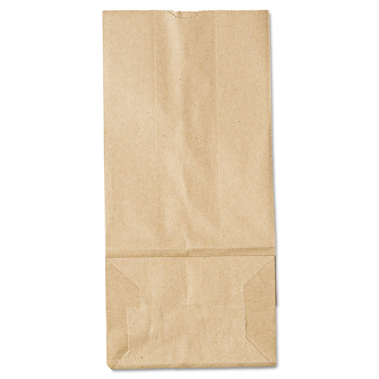 Kraft-Standard-Paper-Grocery-Bag