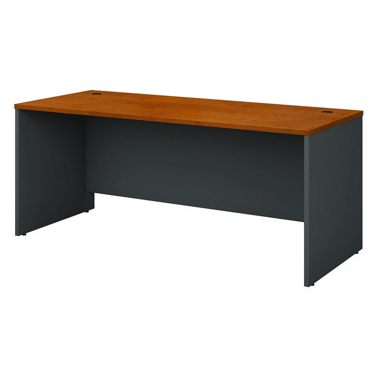 BSHWC72436 DESK,29-3/8X71X29-7/8NTCY