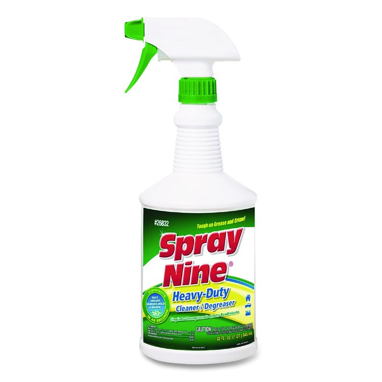 ITW26832CT CLEANER,MULTI-PURP,32OZ