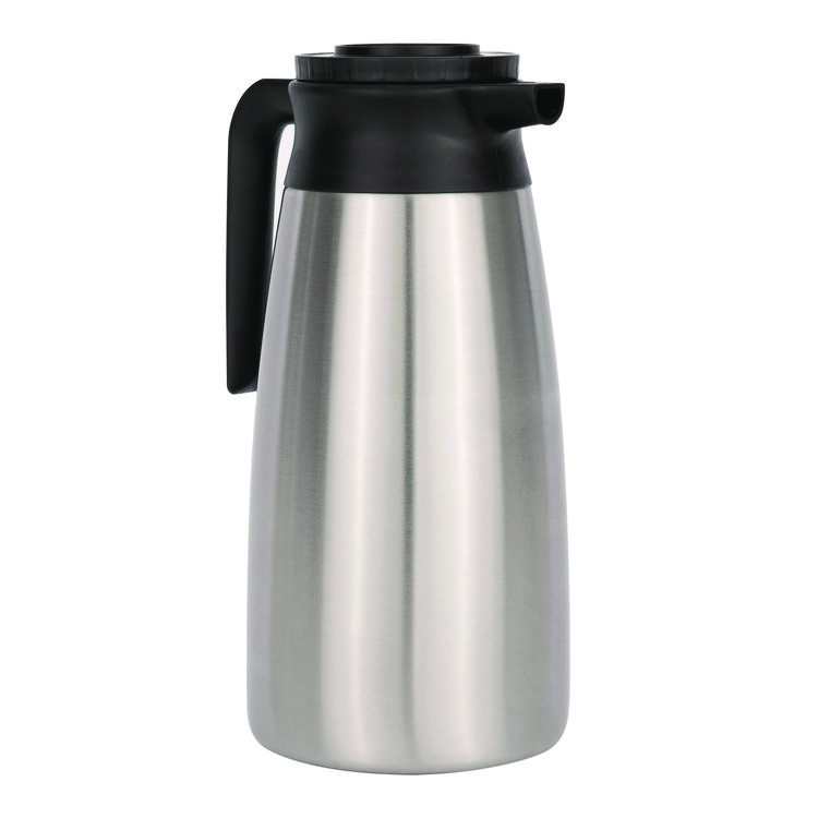 BUNVACPIT19 PITCHER,THERMAL,64OZ,SS