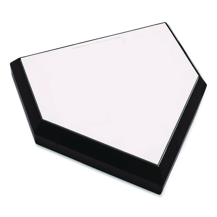 Champion Sports Pro Bury All Homeplate, 20 x 20 x 4
