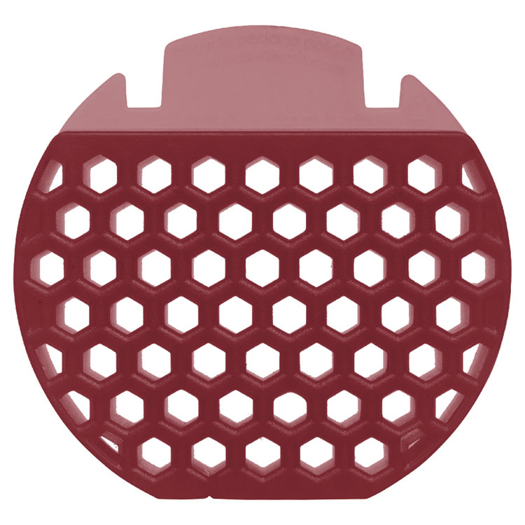 Refresh 2.0 Gel Air Freshener, Sun Ripened Raspberry, 2 Oz Gel, 12/box