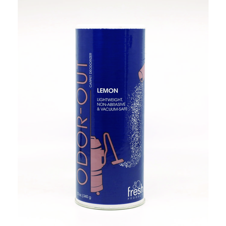 Odor-Out Rug/room Deodorant, Bouquet, 12 Oz, Shaker Can, 12/box