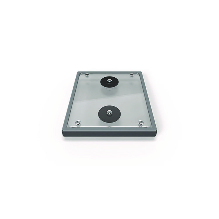 C12C933951 Extra-Small Platen, 7 X 8