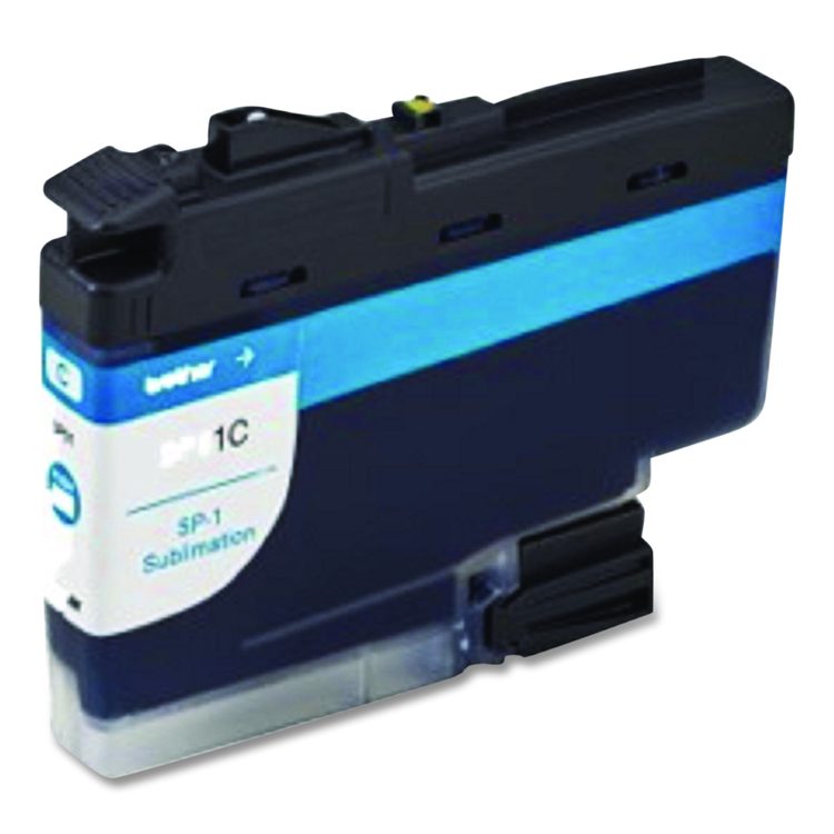 SP01CS Ink, Cyan