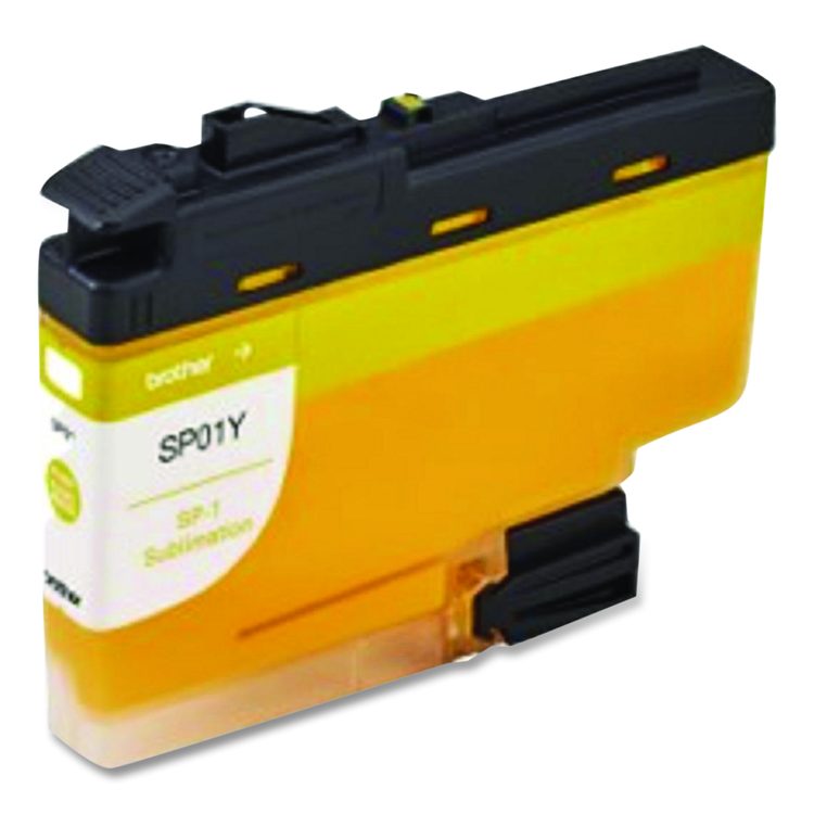 SP01YS Ink, Yellow