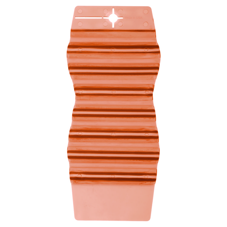 Hang Tag Air Freshener With Suction Cup, Orange, Mango, 72/carton