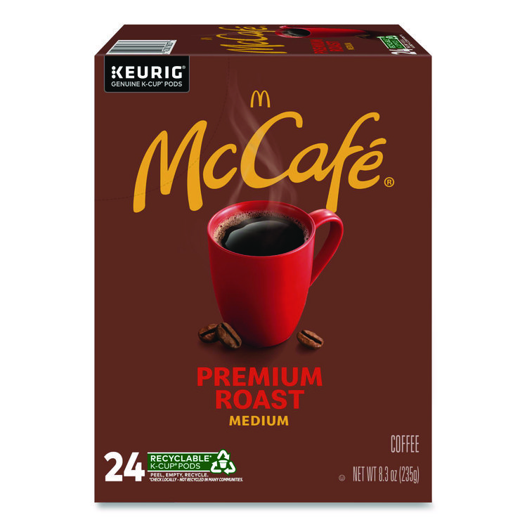 Premium Roast K-Cup, 24/bx