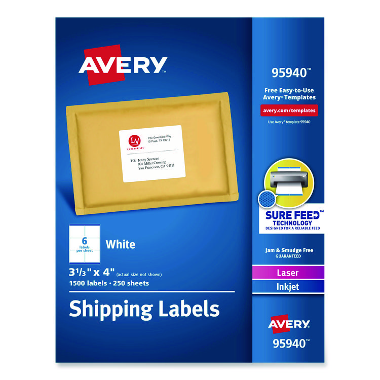 AVE95940-ES