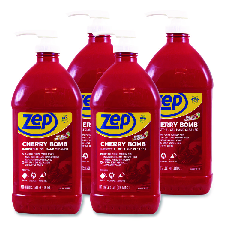 ZPEZUCBHC484CT-ES