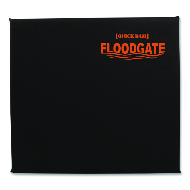 Flood Gates, 1" x 55" to 60" x 26"
