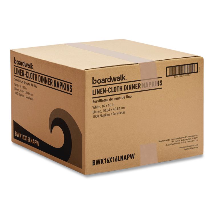 BWK16X16LNAPW-ES