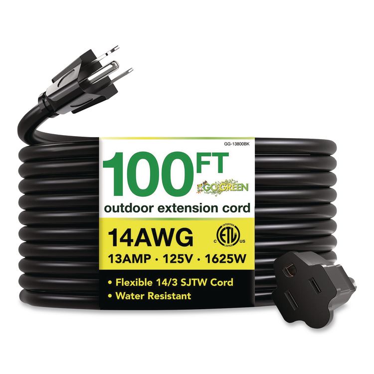 GGPGG13800BK-ES