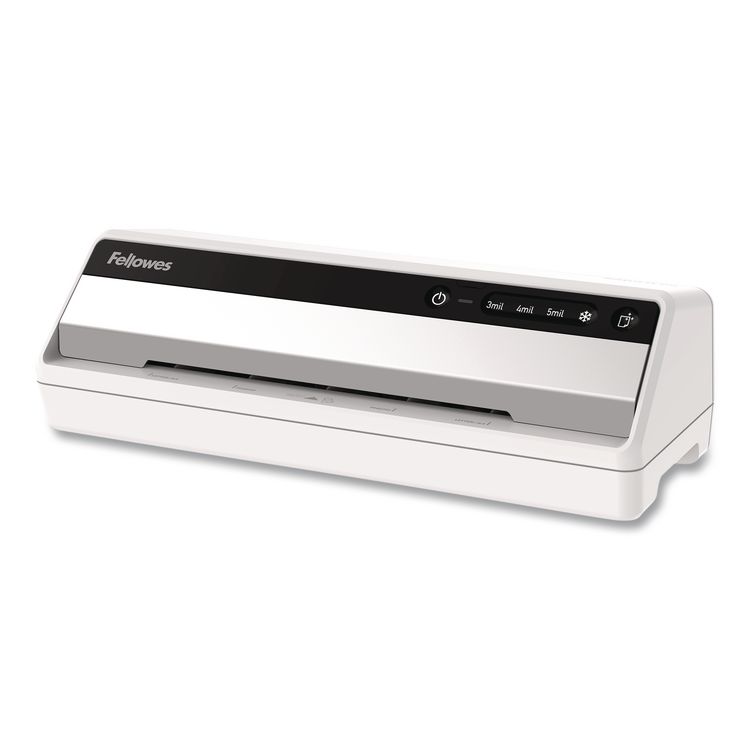 Saturn3i Laminators, 9" Max Document Width, 5 Mil Max Document Thickness
