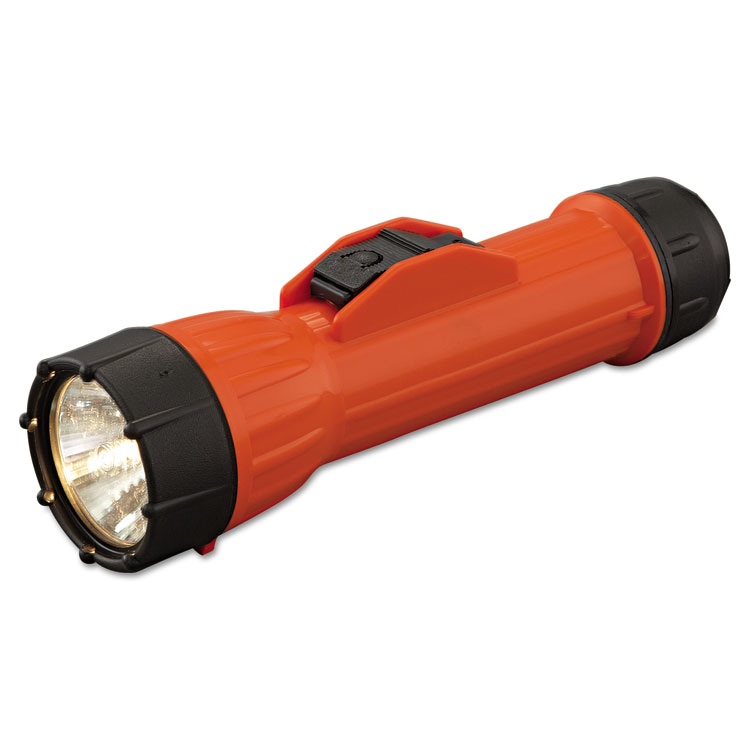 [BGT14460 | Bright Star® 14460 WorkSAFE Waterproof Flashlight | HILL ...