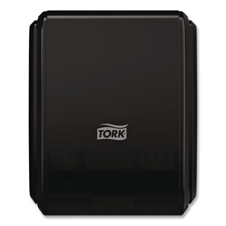 Constant Air Freshener Dispenser, 3.93 x, 4.72 x 5.98, Black, 6/Carton