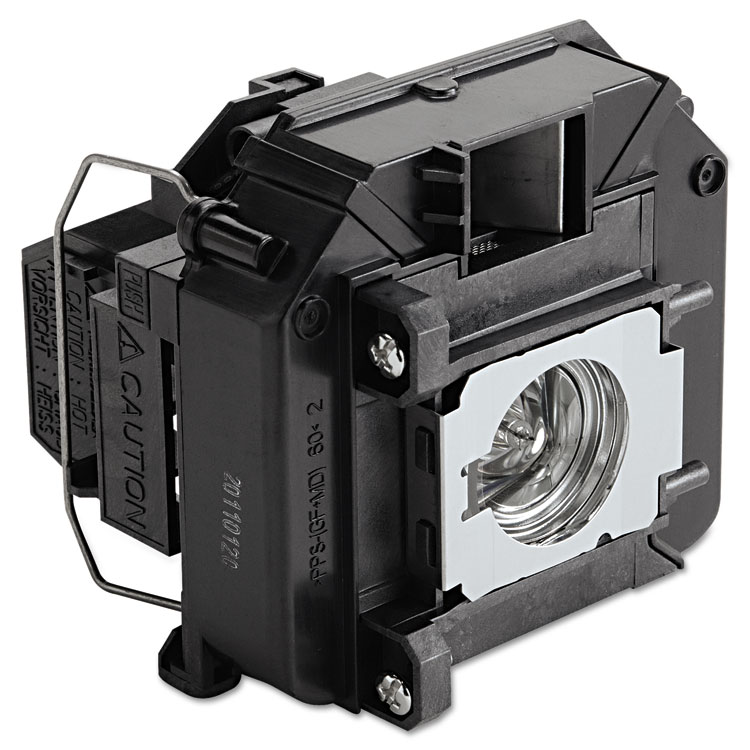 Picture of ELPLP61 Replacement Projector Lamp for PowerLite 915W/1835/430/435W/D6150