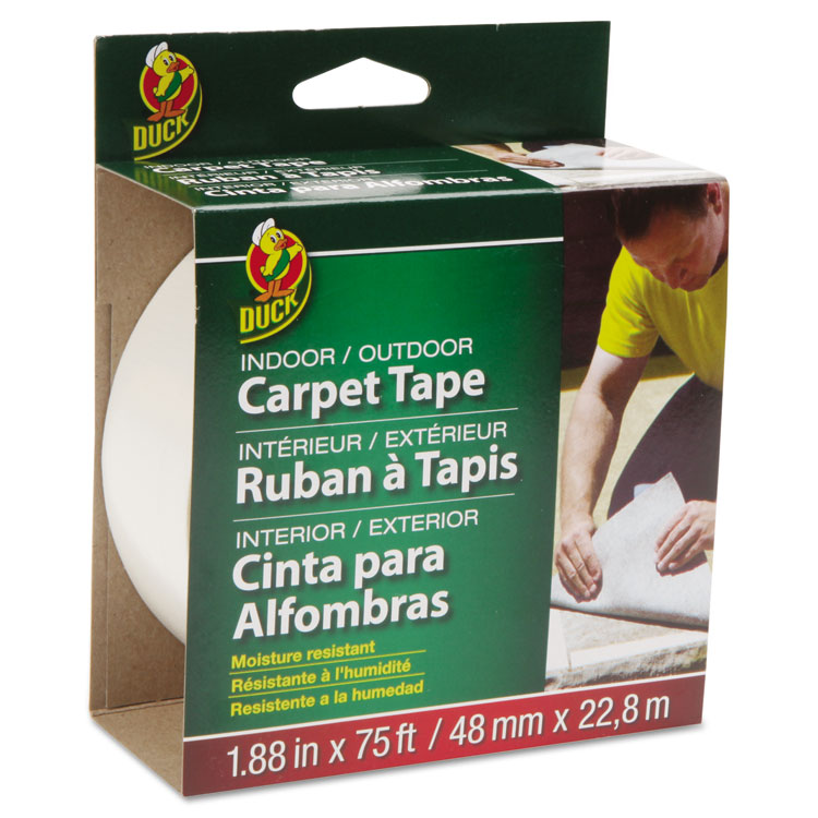 Picture of Carpet Tape, 1.88" x 75ft, 3" Core