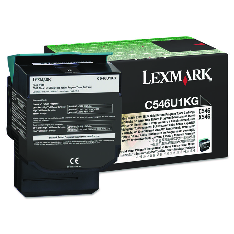 LEXC546U1KG-ES