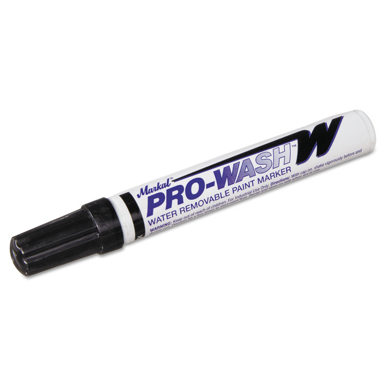 Pro-Wash Water Removable Paint Marker