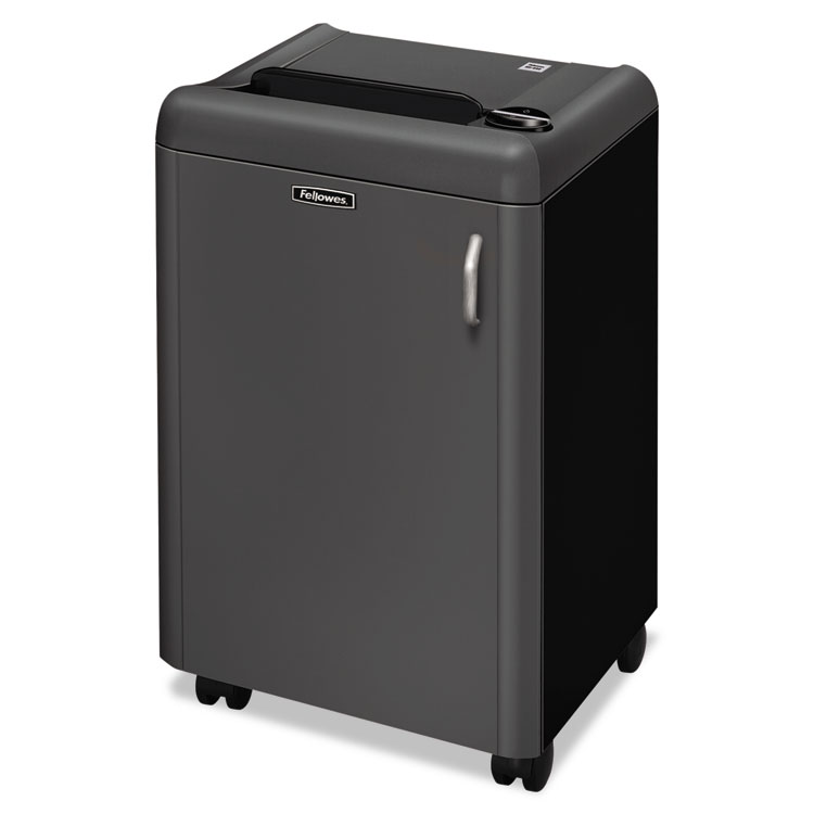 Picture of Fortishred HS-440 High Security Cross-Cut Shredder, TAA Compliant, 4 Sheets