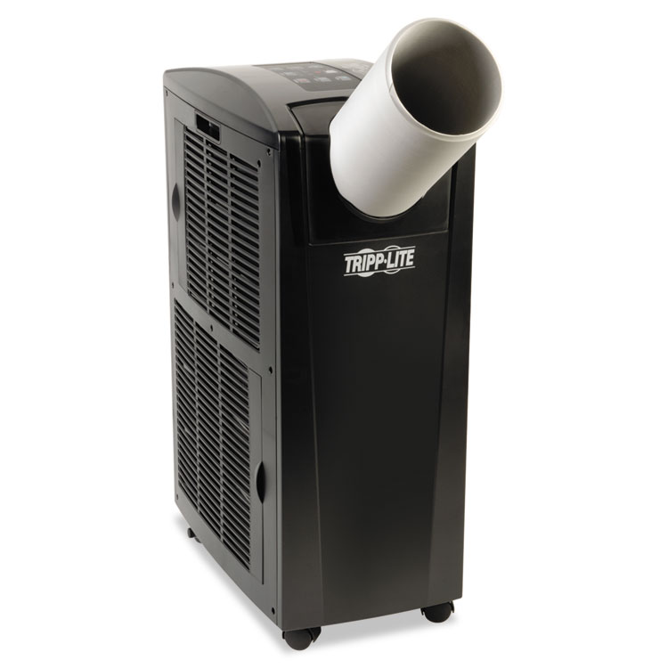 Picture of Self-Contained Portable Air Conditioning Unit for Servers, 120V