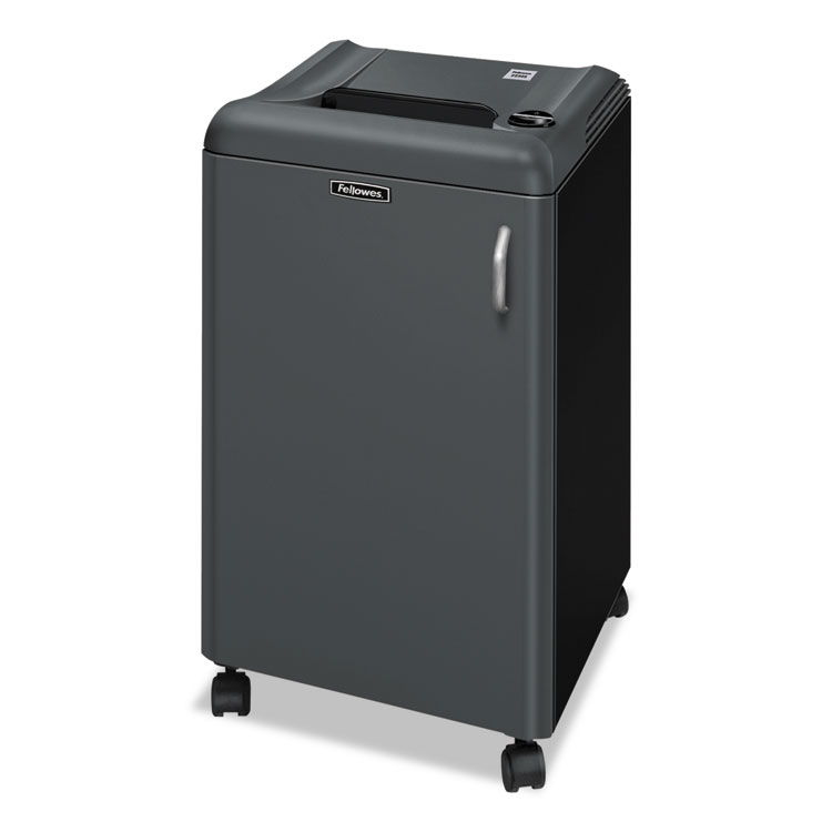 Picture of Fortishred 2250C Heavy-Duty Cross-Cut Shredder, 14 Sheet Capacity, TAA Compliant