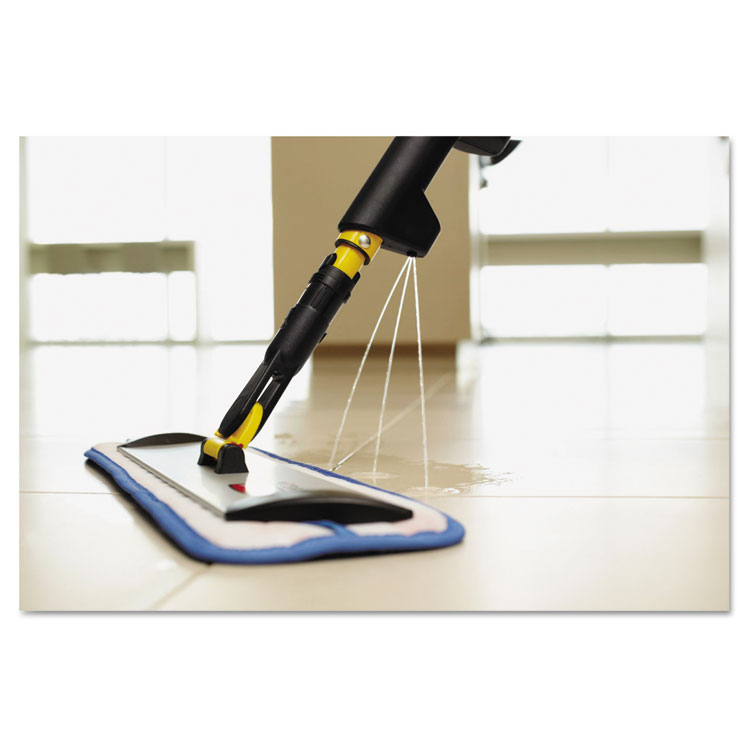 Picture of Pulse Mop, 18" Frame, 52" Handle