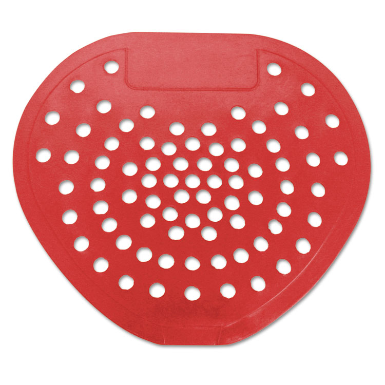 Picture of Urinal Cake Red