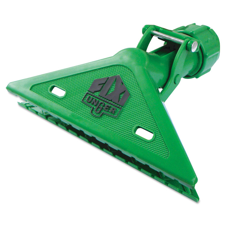 Picture of Fixi Clamp, Plastic, Green