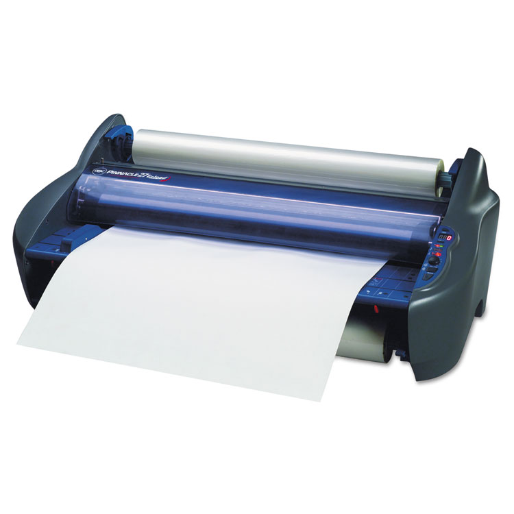 Picture of Pinnacle 27 EZload Roll Laminator, 27" Wide, 3mil Maximum Document Thickness