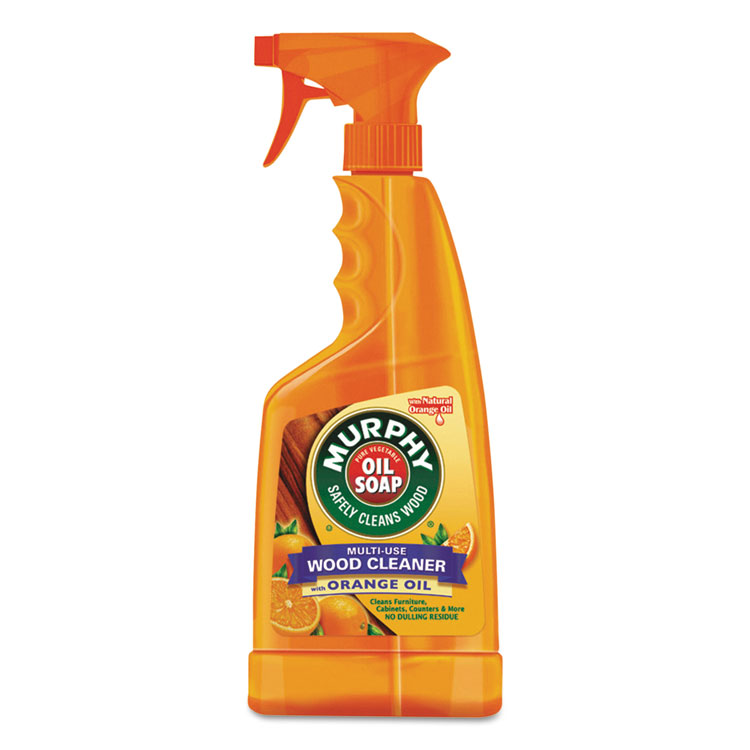 Picture of Spray Formula, All-Purpose, Orange, 22 Oz Spray Bottle, 9/carton