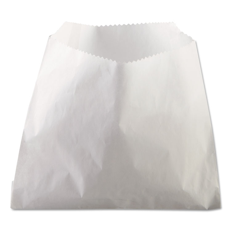 BAGCRAFT French Fry Bags, 5.5