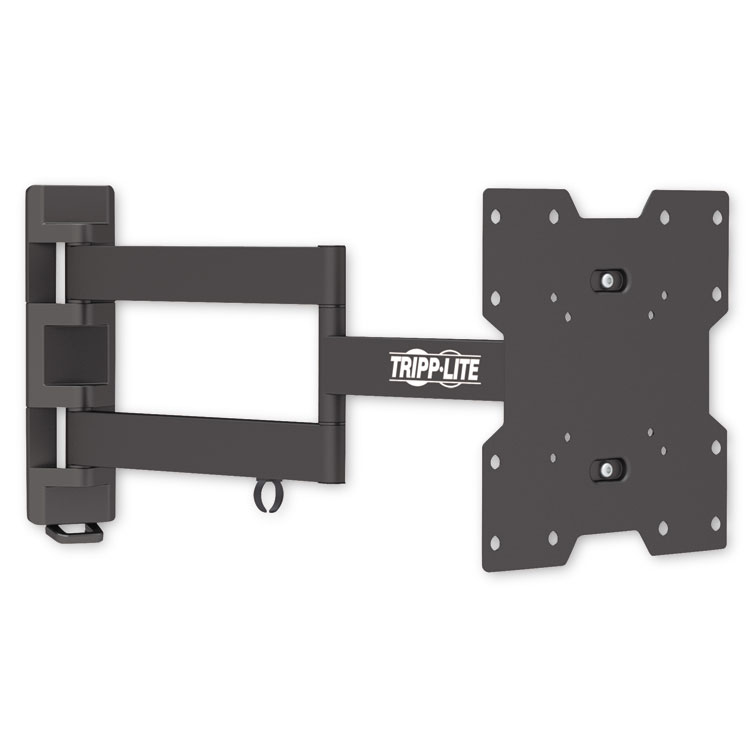 Picture of Wall Mount, Steel/aluminum, 15 1/2 X 3 X 11 7/8, Black