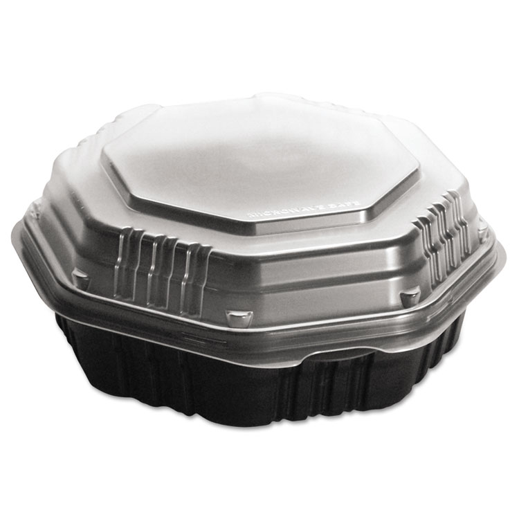 Southern Champion Tray 18935 ChampWare 9 Bagasse Containers