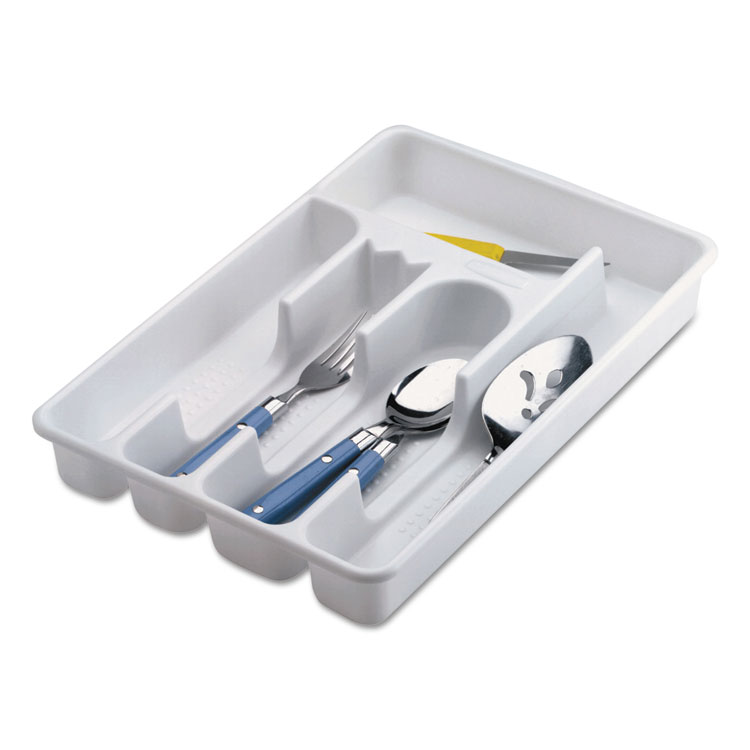 Small Cutlery Tray Plastic 6 Case eBay